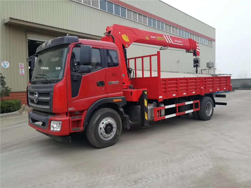 福田6.3噸隨車吊購(gòu)買指南 價(jià)格、渠道與選購(gòu)要點(diǎn)