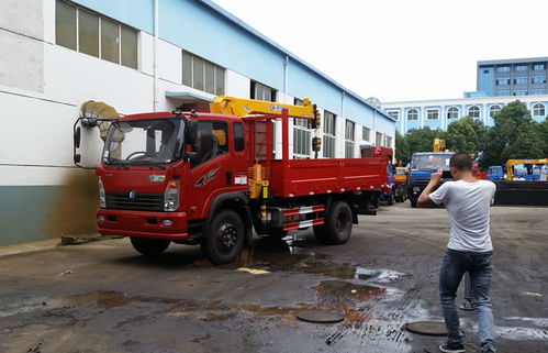 湖南地區(qū)國(guó)五東風(fēng)8噸隨車吊（貨箱帶伸縮）綜合解析 價(jià)格、車型（EQ5082JSQL）及配件廠家指南